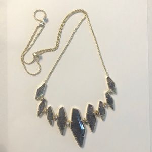 Kendra Scott Berniece Necklace - Winter 2016
